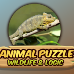 Animal Puzzle