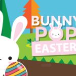 Bunny Pop Easter