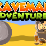 Caveman Adventures