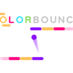 Color Bounce