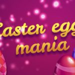 Easter Egg Mania