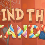 Find The Candy