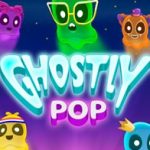 Ghostly Pop