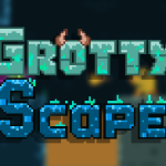 Grottyscape