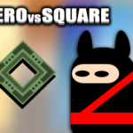 Hero vs Square