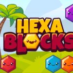 Hexa Blocks