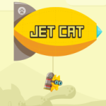 Jet Cat