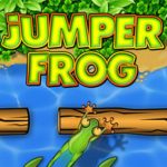 Jumper Frog