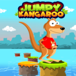 Jumpy Kangaroo