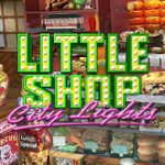 Little Shop 3 City Lights