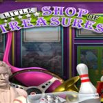 Little Shop of Treasures 2