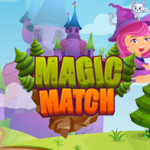 Magic Match