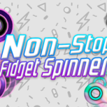 Non-Stop Spinner