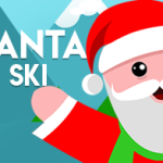 Santa Ski