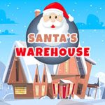 Santa’s Warehouse