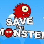 Save the Monster