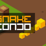 Snake Condo