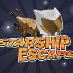 Starship Escape