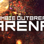 Zombie Outbreak Arena