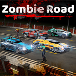 Zombie Road